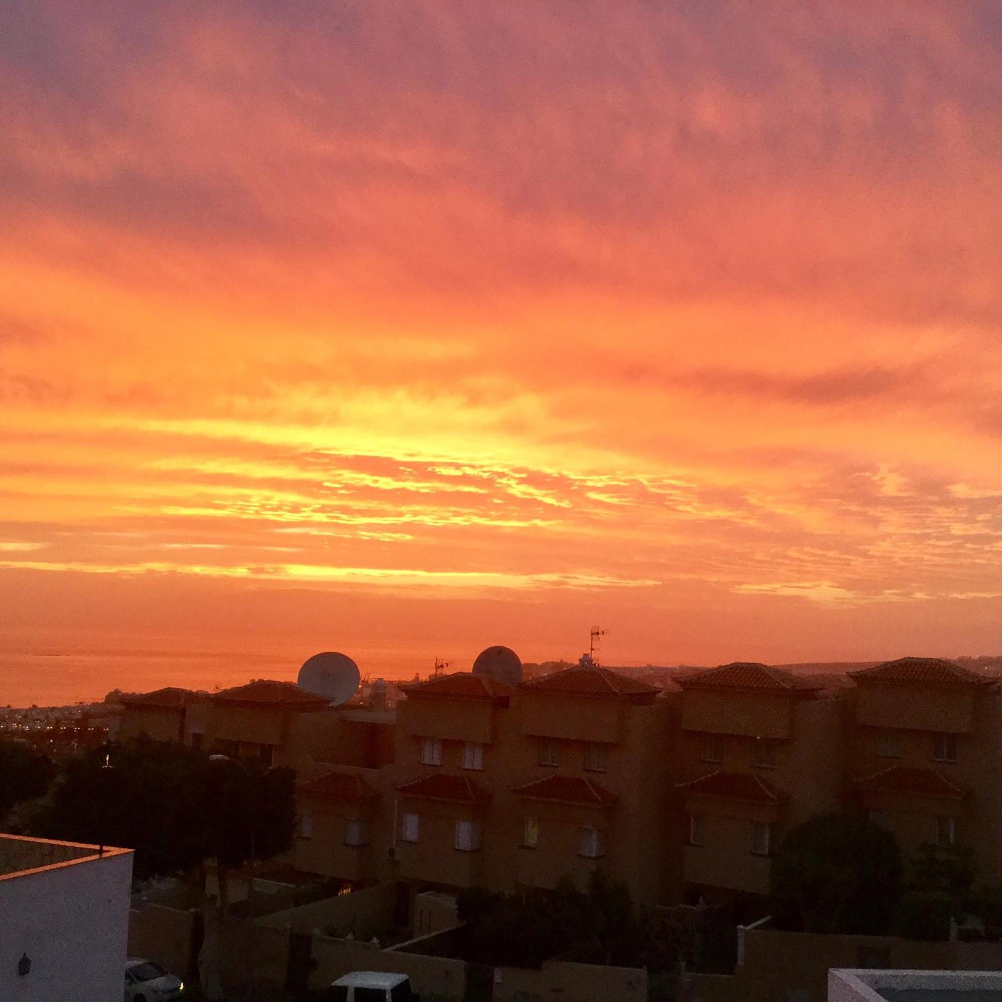 Apartmán Windsor Panoramic Las Americas Costa Adeje  Exteriér fotografie