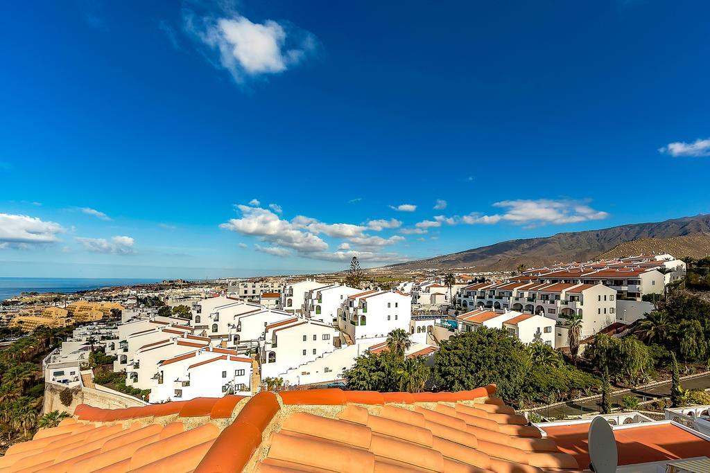 Apartmán Windsor Panoramic Las Americas Costa Adeje  Exteriér fotografie