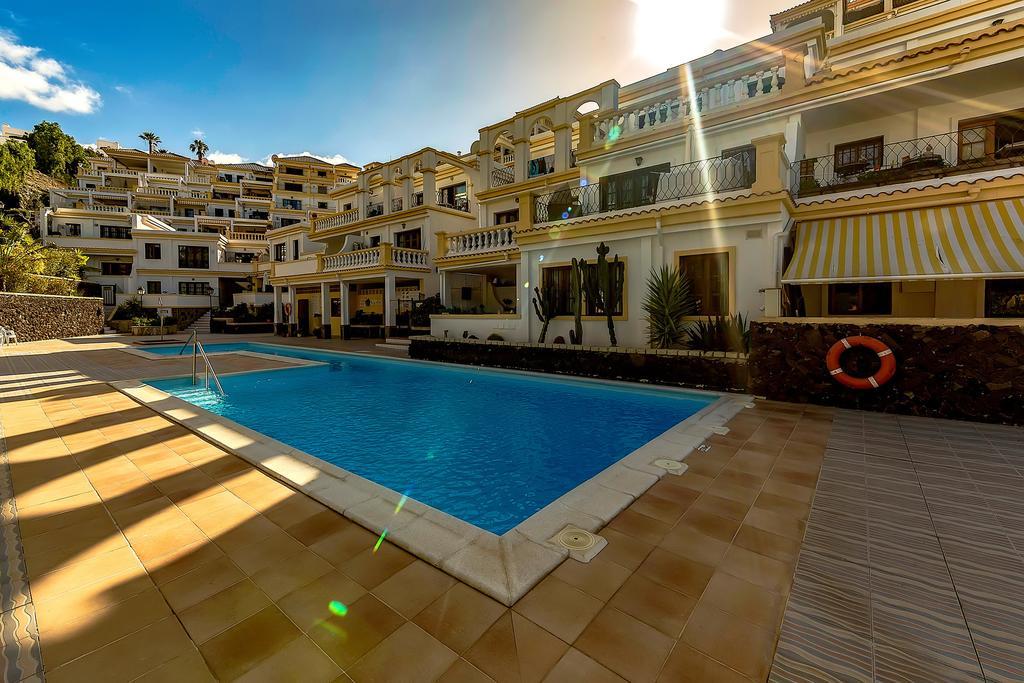 Windsor Panoramic Las Americas Costa Adeje  Exteriér fotografie